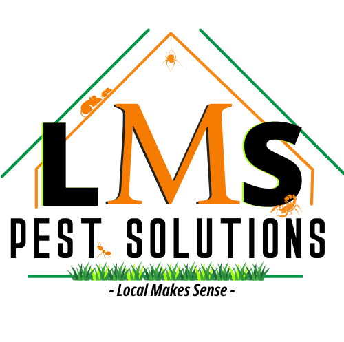 LMS Pest Solutions - Best Pest Control in Maricopa, AZ